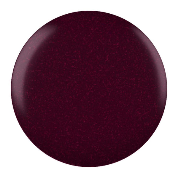 DND Gel Polish - 629 Purple Colors - Secret Plum by DND - Daisy Nail Designs sold by DTK Nail Supply