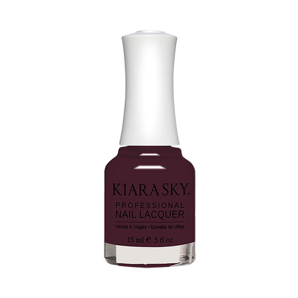 Kiara Sky Nail Lacquer - 629 Give Me Space by Kiara Sky sold by DTK Nail Supply