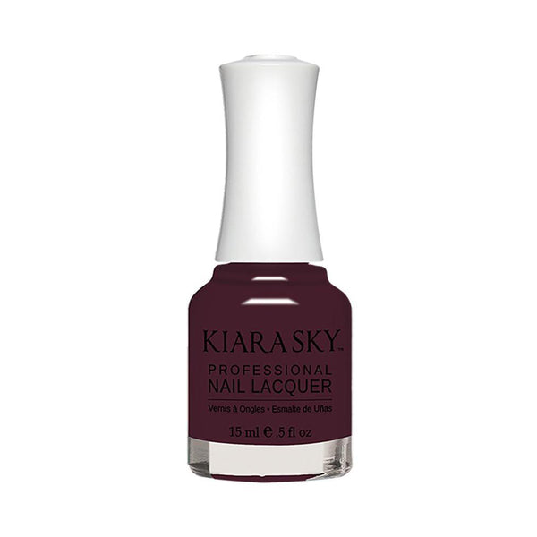  Kiara Sky Nail Lacquer - 629 Give Me Space by Kiara Sky sold by DTK Nail Supply