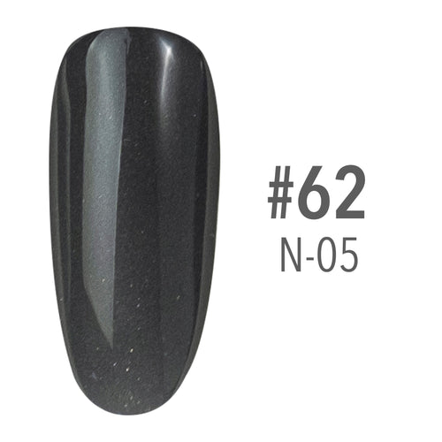 SNS Pro 4-in-1 Pink - 062 N-05 - Dip, Gel & Lacquer Matching