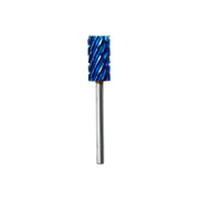 #63 Carbicle Blue Drill Bit 4XC