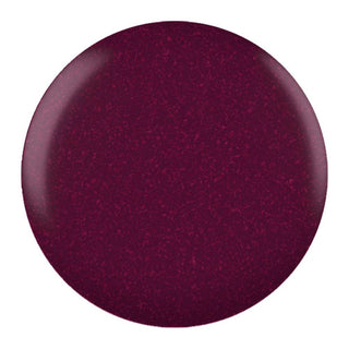 DND Nail Lacquer - 630 Purple Colors - Boysenberry by DND - Daisy Nail Designs sold by DTK Nail Supply