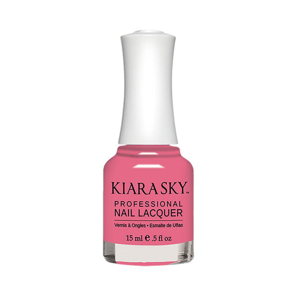  Kiara Sky Nail Lacquer - 631 The Cosmos by Kiara Sky sold by DTK Nail Supply