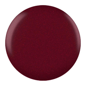 DND Nail Lacquer - 634 Red Colors - Reddish Purple by DND - Daisy Nail Designs sold by DTK Nail Supply