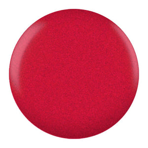 DND Gel Polish - 636 Red Colors - Candy Cane by DND - Daisy Nail Designs sold by DTK Nail Supply