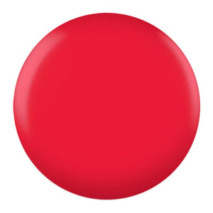 DND Gel Polish - 638 Red Colors - Red Mars by DND - Daisy Nail Designs sold by DTK Nail Supply