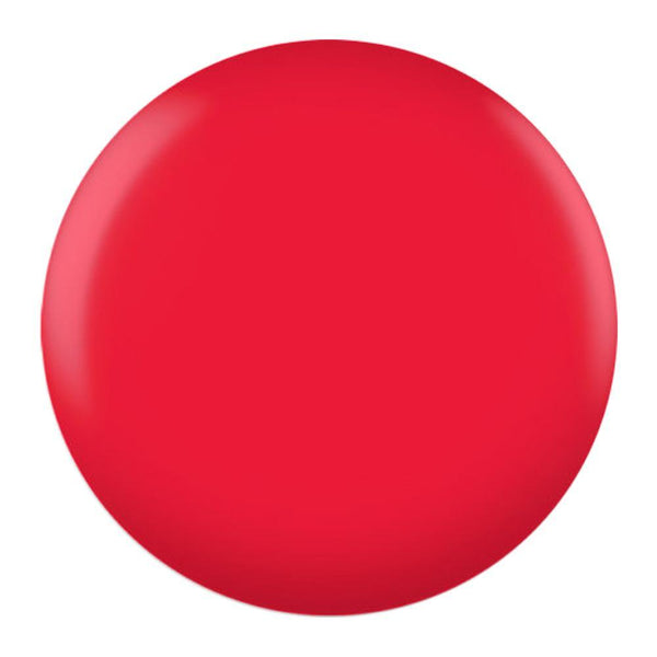 DND Gel Polish - 638 Red Colors - Red Mars by DND - Daisy Nail Designs sold by DTK Nail Supply