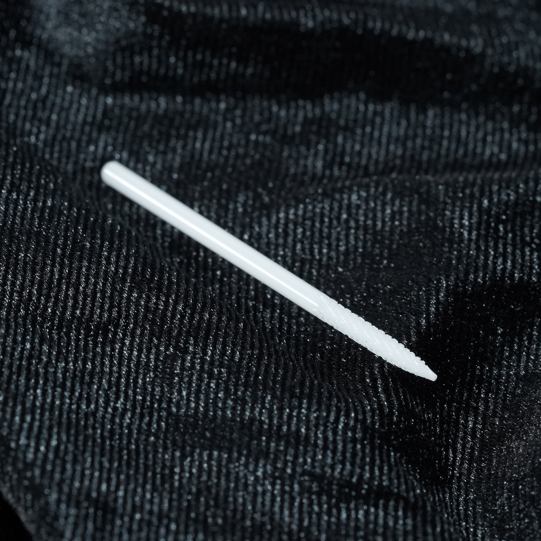 64 Ceramic Under Nail Cleaner - DTK Nail Supply