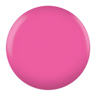 DND Gel Polish - 641 Pink Colors - Pink Temptation