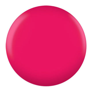 DND Nail Lacquer - 642 Pink Colors - Magenta Aura