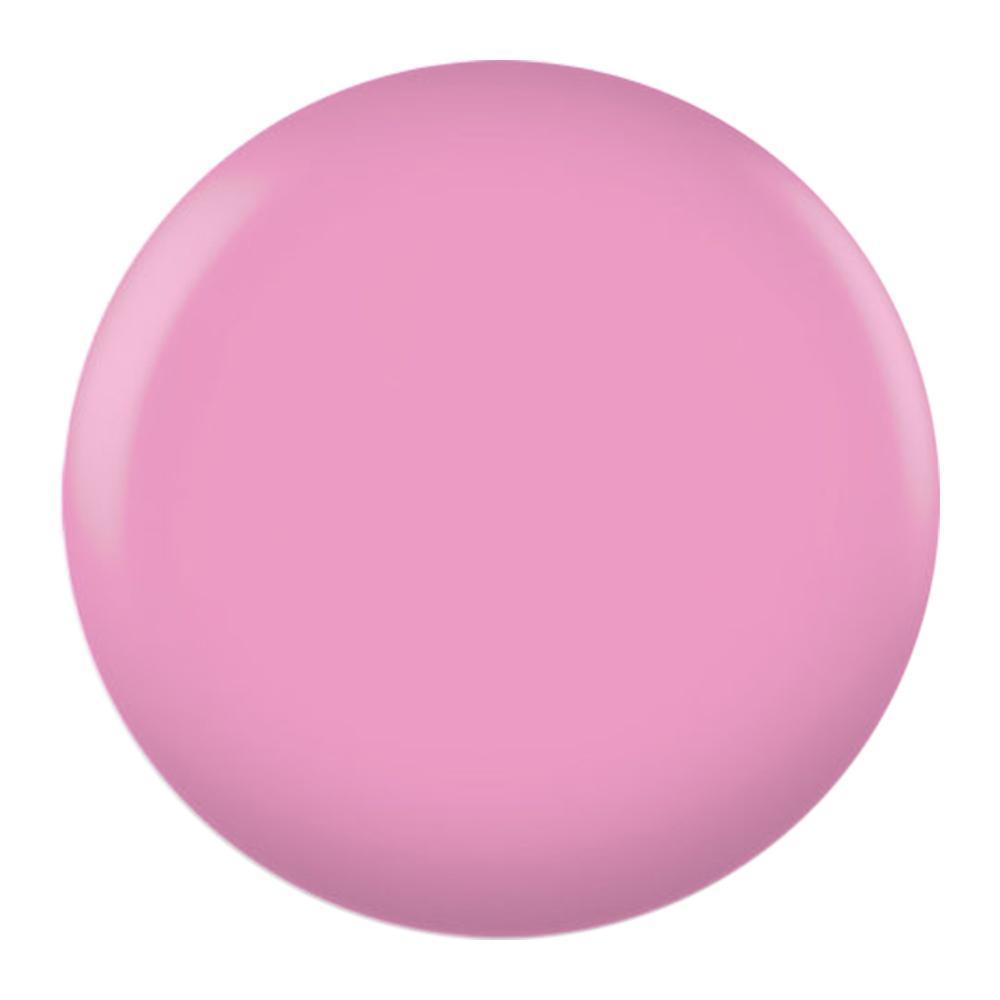 DND Nail Lacquer - 644 Pink Colors - Pinky Promise by DND - Daisy Nail Designs sold by DTK Nail Supply