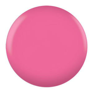 DND Gel Polish - 648 Pink Colors - Strawberry Bubble by DND - Daisy Nail Designs sold by DTK Nail Supply