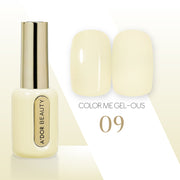 A'DOR HEMA-Free Gel Polish - 09 - Color Me Gel-ous Collection