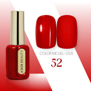 A'DOR HEMA-Free Gel Polish - 52 - Color Me Gel-ous Collection
