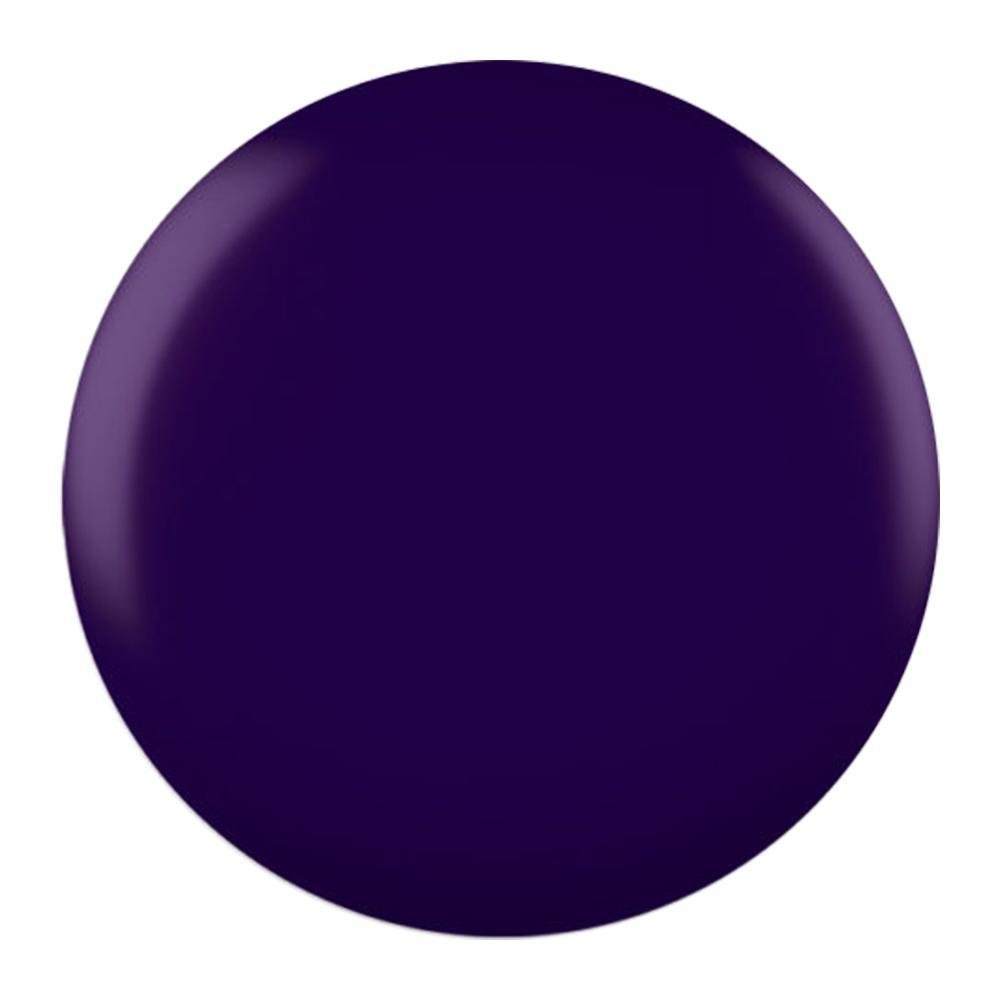 DND Gel Polish - 656 Purple Colors - Midnight Hour by DND - Daisy Nail Designs sold by DTK Nail Supply