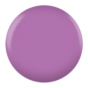 DND Gel Polish - 662 Purple Colors - Kazoo Purple by DND - Daisy Nail Designs sold by DTK Nail Supply