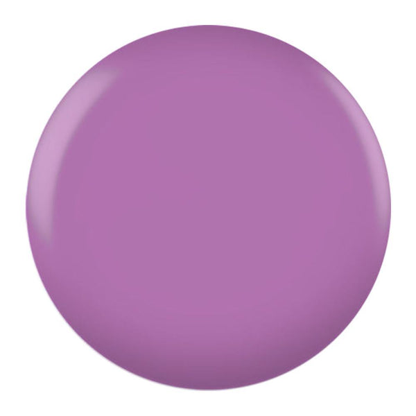 DND Gel Polish - 662 Purple Colors - Kazoo Purple by DND - Daisy Nail Designs sold by DTK Nail Supply