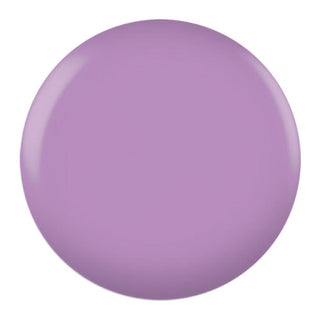 DND Gel Polish - 663 Purple Colors - Lavender Pop