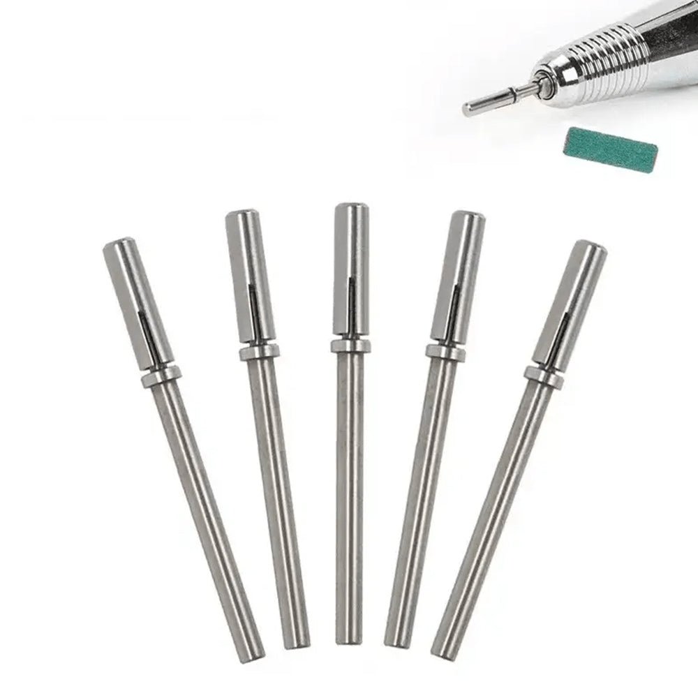67 Lavis 3mm Small Sanding Mandrel - DTK Nail Supply