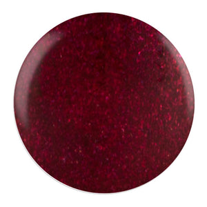 DND Gel Polish - 687 Red Colors - Grape Nectar by DND - Daisy Nail Designs sold by DTK Nail Supply