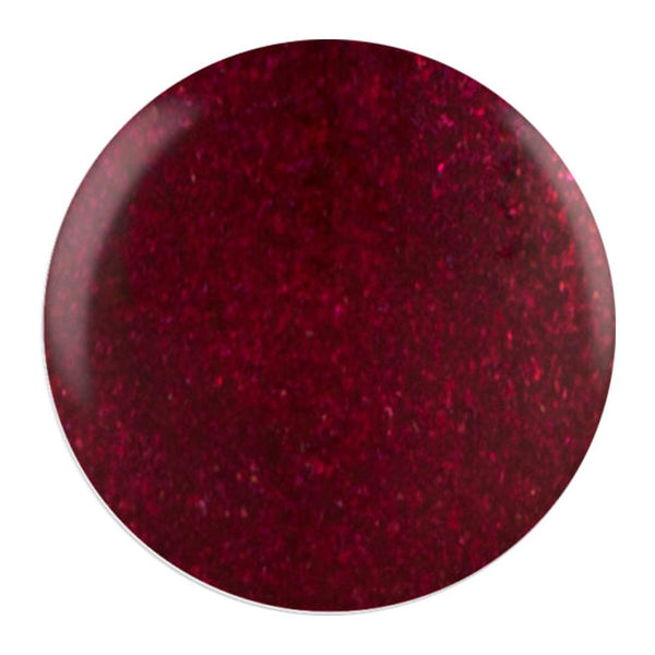 DND Gel Polish - 687 Red Colors - Grape Nectar by DND - Daisy Nail Designs sold by DTK Nail Supply