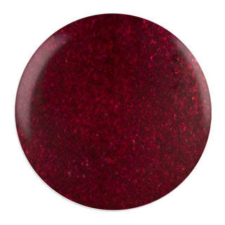 DND Nail Lacquer - 687 Red Colors - Grape Nectar by DND - Daisy Nail Designs sold by DTK Nail Supply