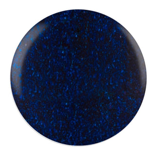 DND Nail Lacquer - 692 Blue Colors - Deep Royal Blue by DND - Daisy Nail Designs sold by DTK Nail Supply