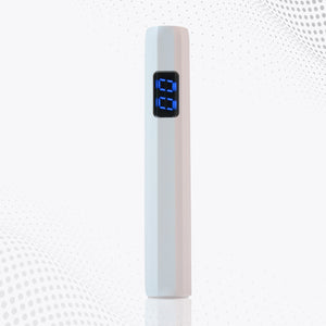  Mini UV/LED Handheld Lamp Z23 - White (PCS) by OTHER sold by DTK Nail Supply