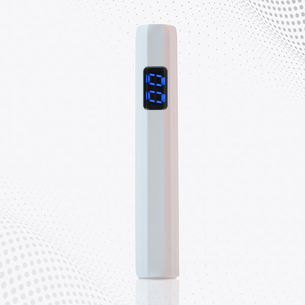  Mini UV/LED Handheld Lamp Z23 - White (PCS) by OTHER sold by DTK Nail Supply