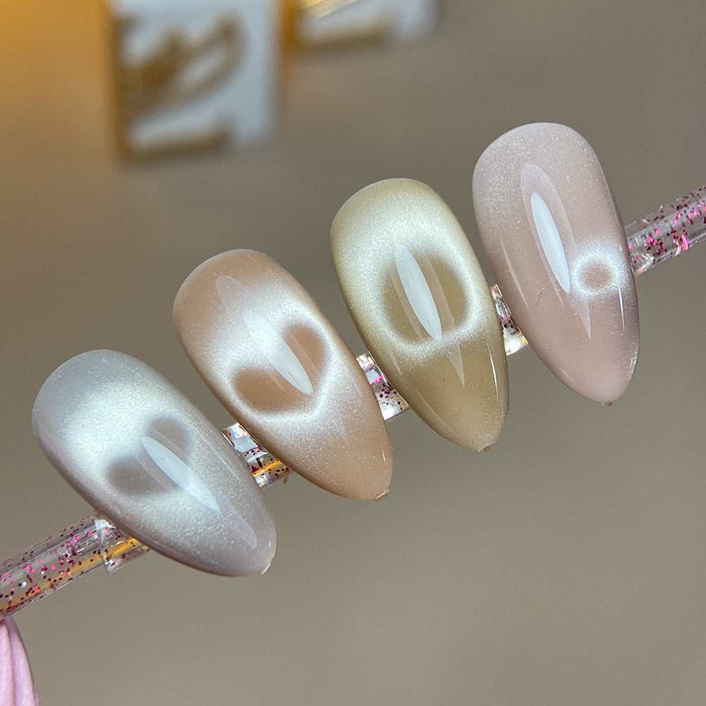 Heart Cat Eye Effect Tool