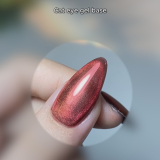 Classic Chrome Nail Powder - 06B