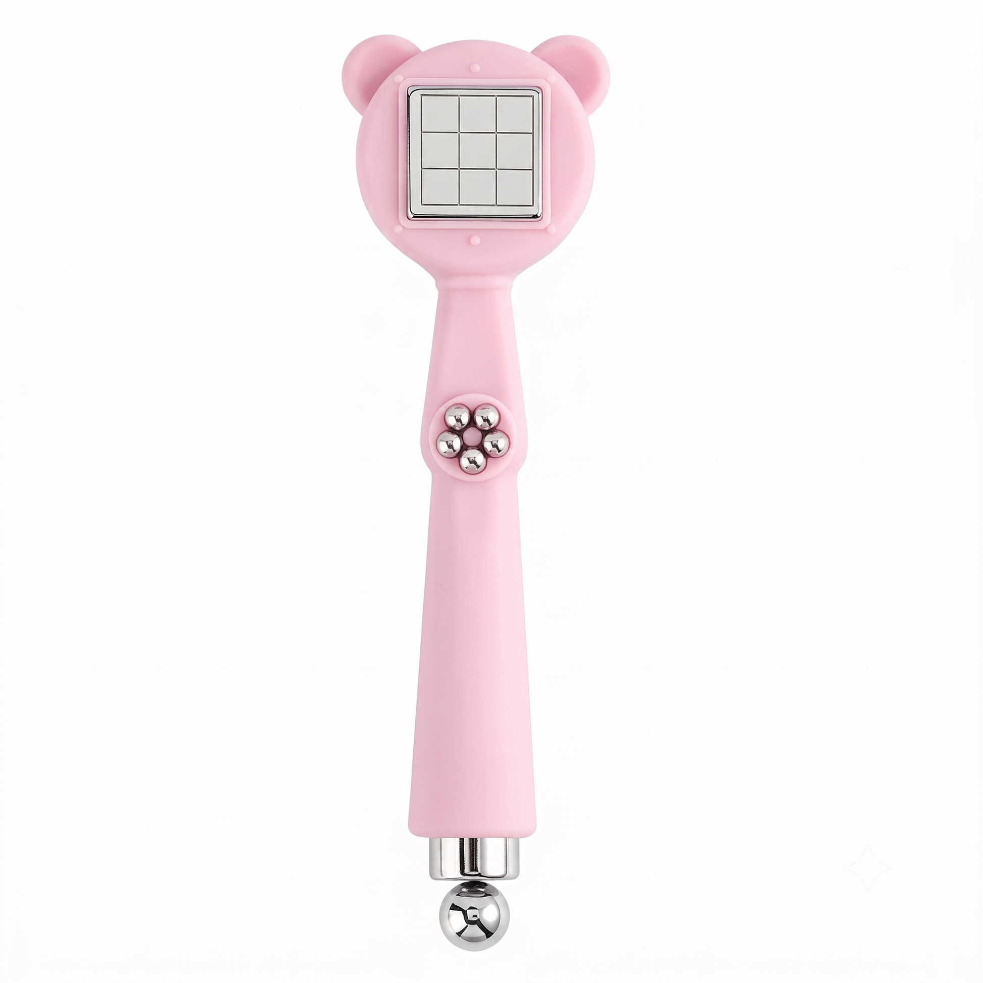 6in1 Cat Eye Magnet - Pink