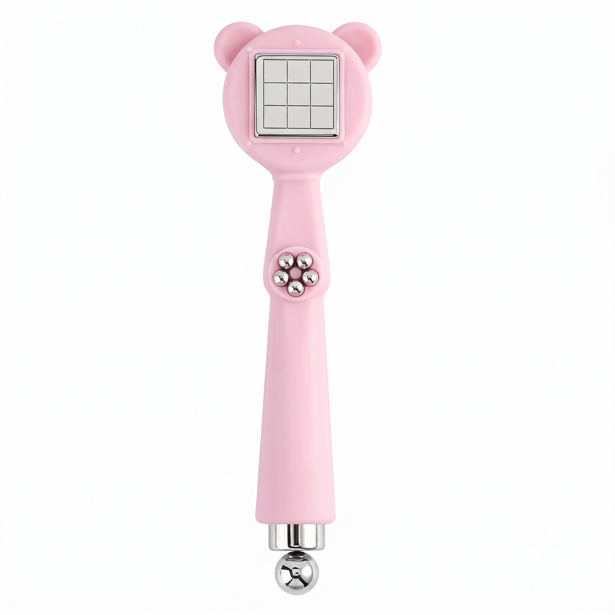 6in1 Cat Eye Magnet - Pink