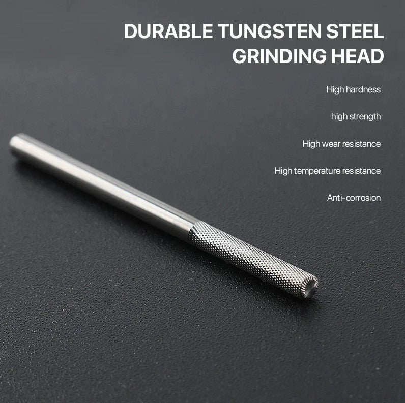 70 Nature Nail Buffer - DTK Nail Supply