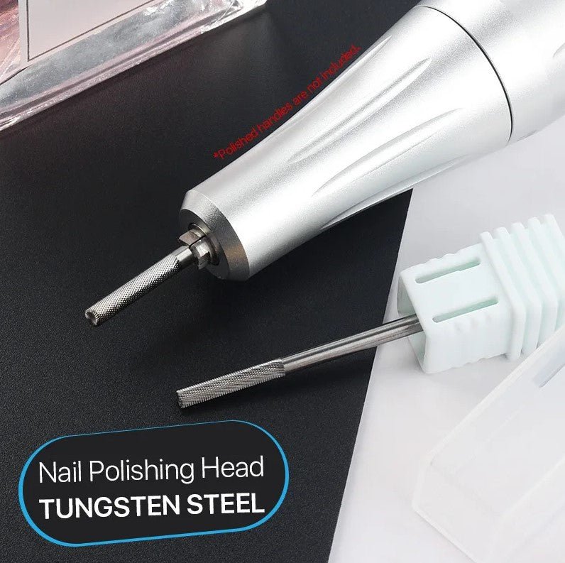 70 Nature Nail Buffer - DTK Nail Supply