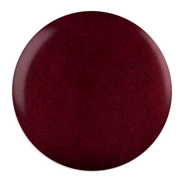 DND Gel Polish - 699 Purple Colors - Cherry Bomb by DND - Daisy Nail Designs sold by DTK Nail Supply