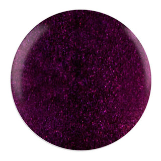 DND Nail Lacquer - 702 Purple Colors - Astral Blast by DND - Daisy Nail Designs sold by DTK Nail Supply