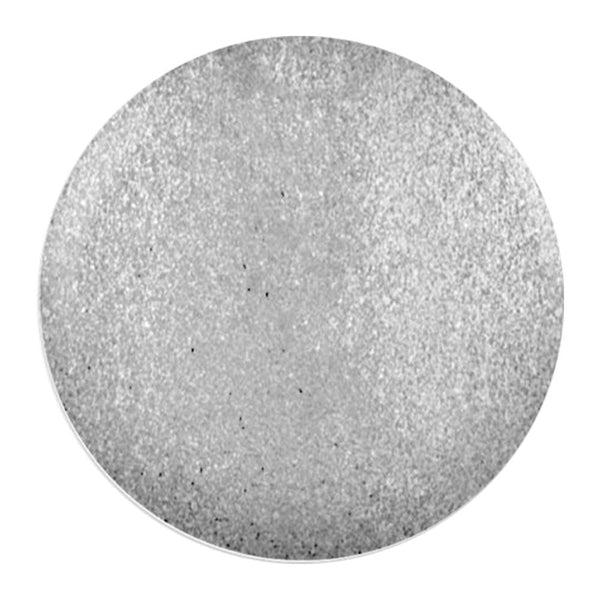 DND Nail Lacquer - 705 Silver Colors - Silver Dreamer by DND - Daisy Nail Designs sold by DTK Nail Supply