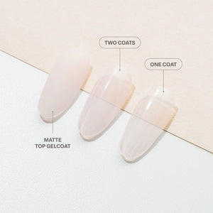  Apres Gel 708 First Touch by Apres sold by DTK Nail Supply