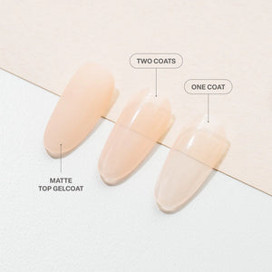  Apres Gel 709 I Vow To You by Apres sold by DTK Nail Supply