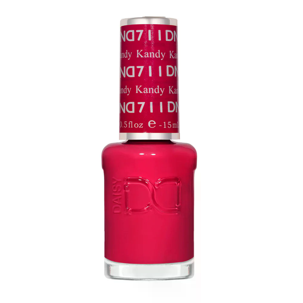 DND Nail Lacquer - 711 Kandy
