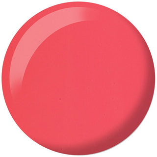 DND Nail Lacquer - 718 Pink Colors - Pink Grapefruit