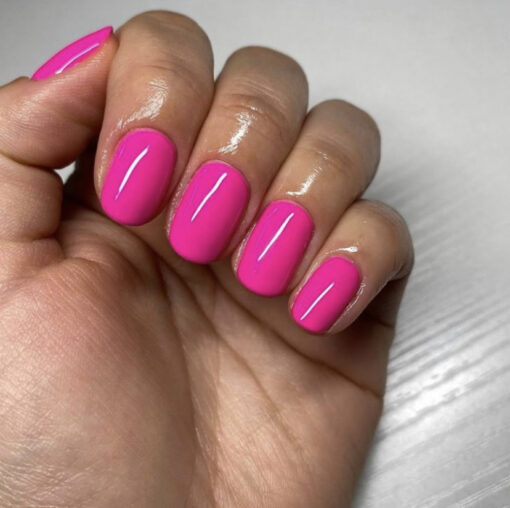 DND Gel Polish - 719 Pink Colors - Tutti Frutti by DND - Daisy Nail Designs sold by DTK Nail Supply