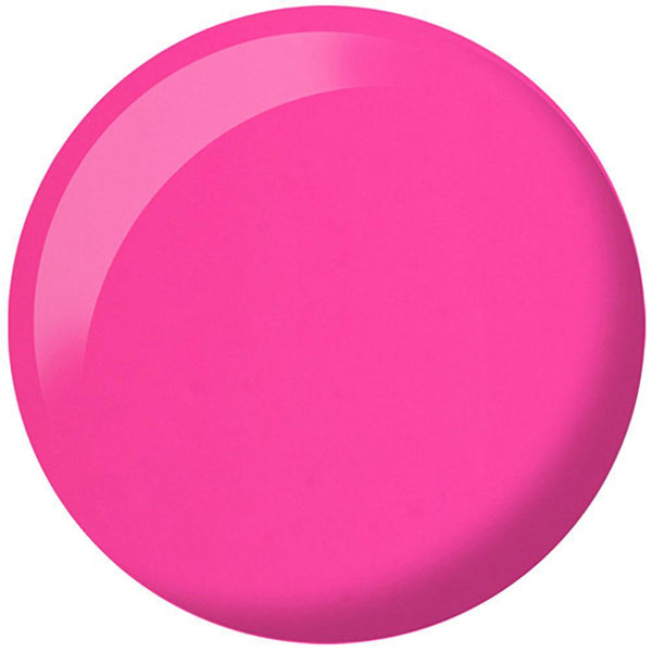 DND Gel Polish - 719 Pink Colors - Tutti Frutti by DND - Daisy Nail Designs sold by DTK Nail Supply