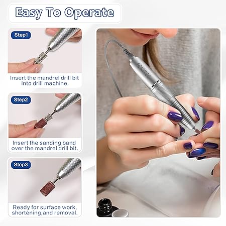  #65 Sanding Bit