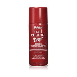 DEMERT Nail Enamel Dryer Manicurist's  Finishing Spray 390ml by OTHER sold by DTK Nail Supply