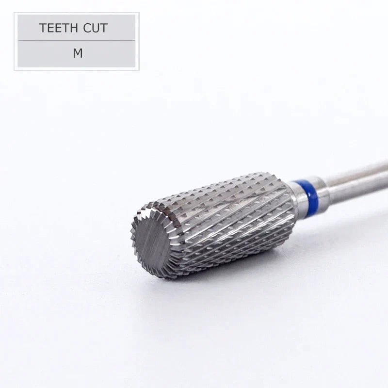 72 3/32" Dust Proof Bit M - DTK Nail Supply