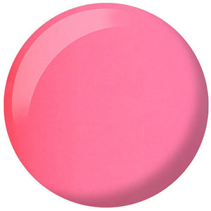 DND Gel Polish - 721 Pink Colors - Princess Cupcake by DND - Daisy Nail Designs sold by DTK Nail Supply