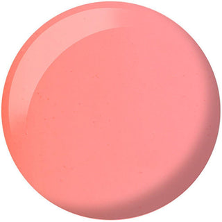 DND Gel Polish - 724 Pink Colors - Jiggles