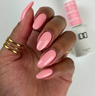 DND Gel Polish - 725 Pink Colors - Sugar Crush by DND - Daisy Nail Designs sold by DTK Nail Supply